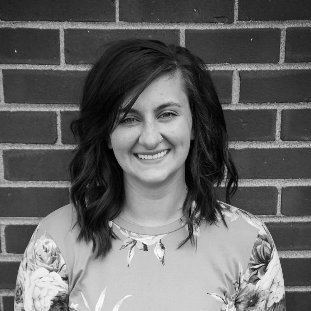 Meet your Posher, Rebekah
